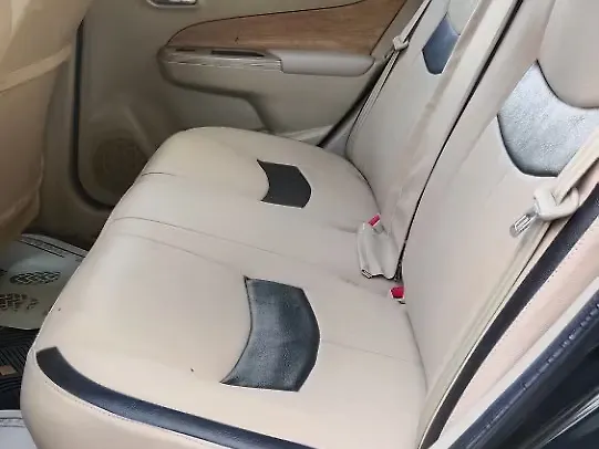 Used Maruti Suzuki Ciaz Delta Hybrid 1.5 [2018-2020] in Mumbai