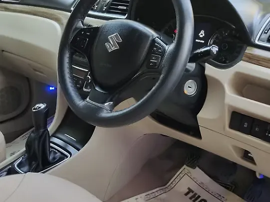 Used Maruti Suzuki Ciaz Delta Hybrid 1.5 [2018-2020] in Mumbai