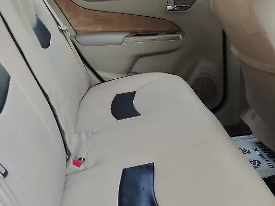 Used Maruti Suzuki Ciaz Delta Hybrid 1.5 [2018-2020] in Mumbai