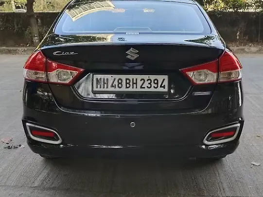 Used Maruti Suzuki Ciaz Delta Hybrid 1.5 [2018-2020] in Mumbai