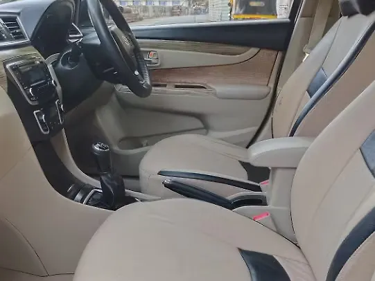 Used Maruti Suzuki Ciaz Delta Hybrid 1.5 [2018-2020] in Mumbai