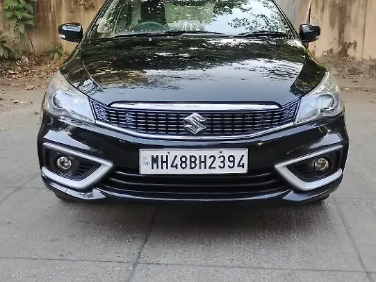 Used Maruti Suzuki Ciaz Delta Hybrid 1.5 [2018-2020] in Mumbai