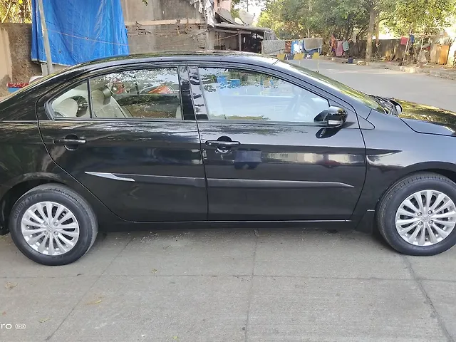 Used Maruti Suzuki Ciaz Delta Hybrid 1.5 [2018-2020] in Mumbai