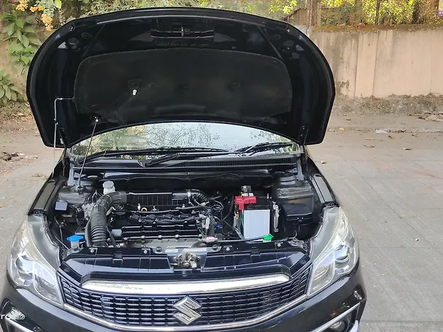Used Maruti Suzuki Ciaz Delta Hybrid 1.5 [2018-2020] in Mumbai