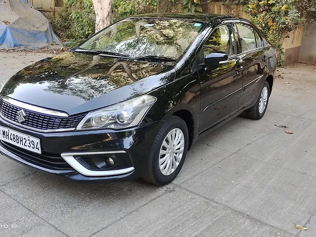 Used Maruti Suzuki Ciaz Delta Hybrid 1.5 [2018-2020] in Mumbai
