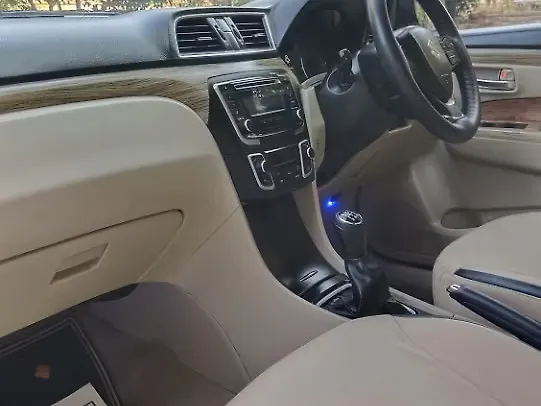 Used Maruti Suzuki Ciaz Delta Hybrid 1.5 [2018-2020] in Mumbai