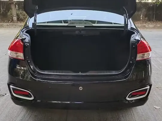 Used Maruti Suzuki Ciaz Delta Hybrid 1.5 [2018-2020] in Mumbai