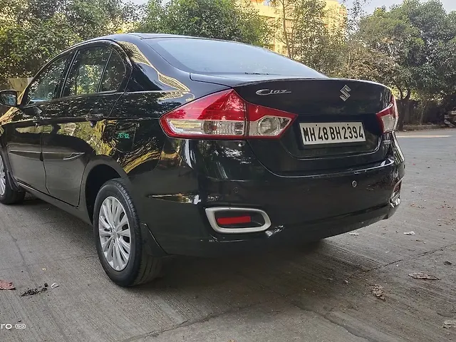 Used Maruti Suzuki Ciaz Delta Hybrid 1.5 [2018-2020] in Mumbai