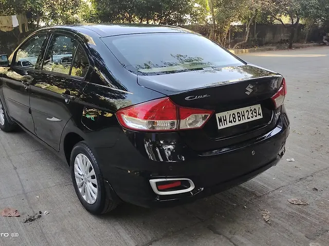 Used Maruti Suzuki Ciaz Delta Hybrid 1.5 [2018-2020] in Mumbai