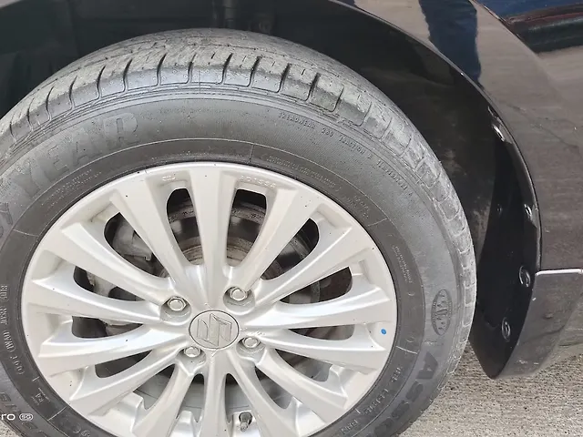 Used Maruti Suzuki Ciaz Delta Hybrid 1.5 [2018-2020] in Mumbai