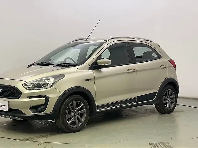 Used 2020 Ford Freestyle in Kolkata
