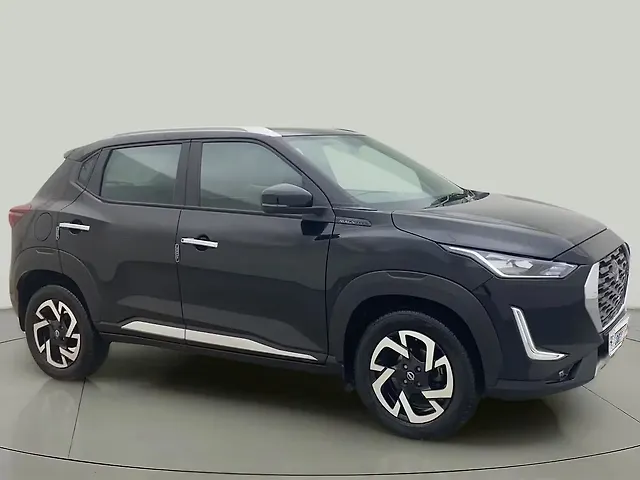 Used 2022 Nissan Magnite in Hyderabad
