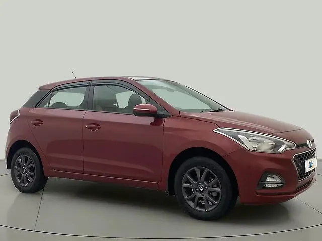 Used 2019 Hyundai Elite i20 in Hyderabad
