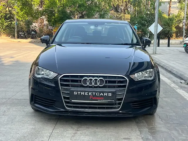 Used 2014 Audi A3 in Bangalore