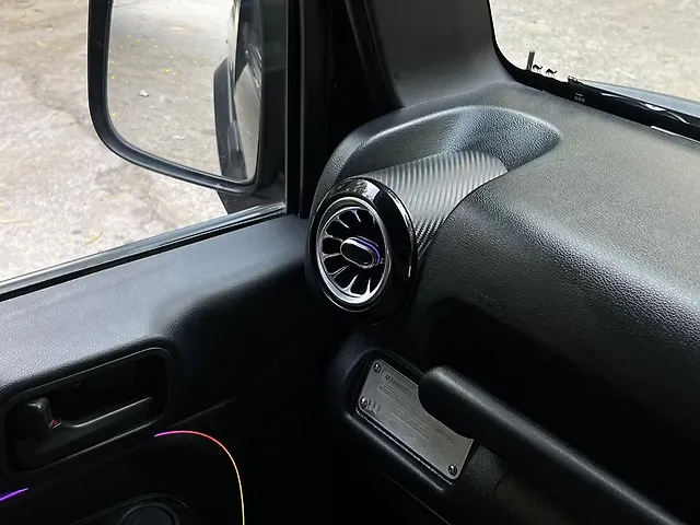 Used Mahindra Thar LX Hard Top Diesel AT 4WD [2023] in Delhi