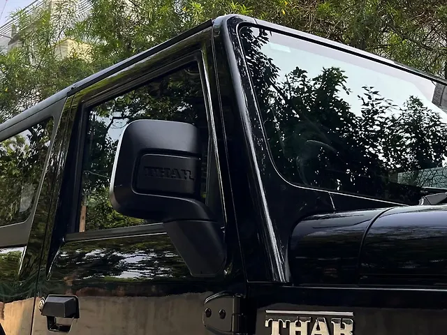 Used Mahindra Thar LX Hard Top Diesel AT 4WD [2023] in Delhi