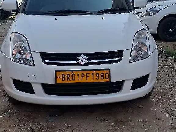 Used 2014 Maruti Suzuki Swift DZire in Patna