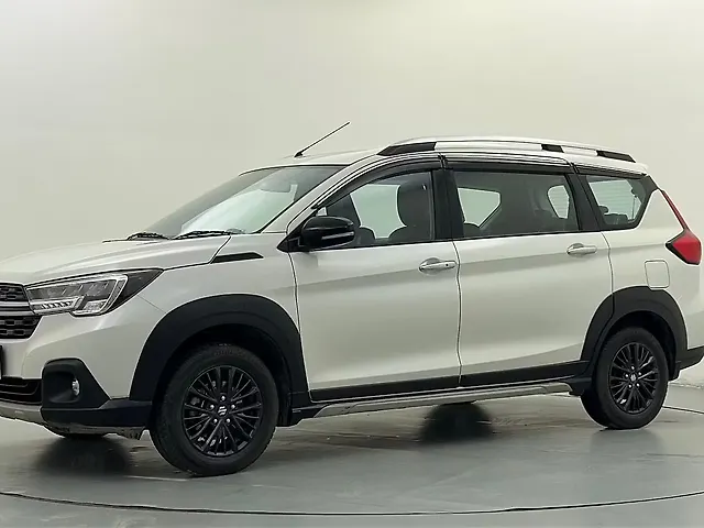 Used 2022 Maruti Suzuki XL6 in Ghaziabad