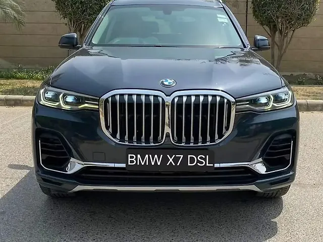 Used 2020 BMW X7 in Delhi