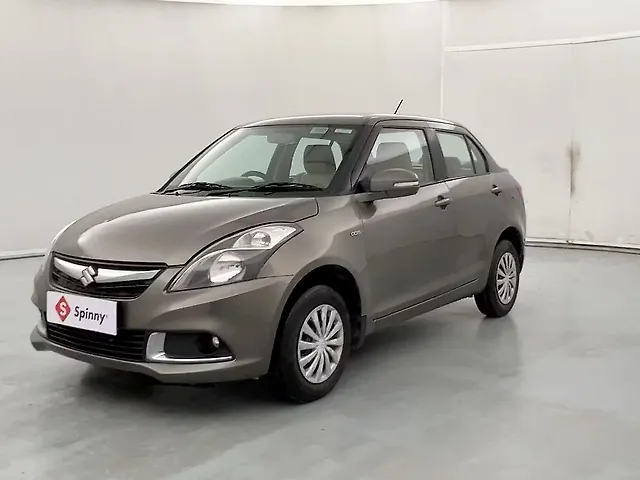 Used 2017 Maruti Suzuki Swift DZire in Lucknow