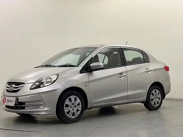 Used 2014 Honda Amaze in Gurgaon