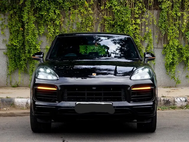 Used 2019 Porsche Cayenne in Delhi