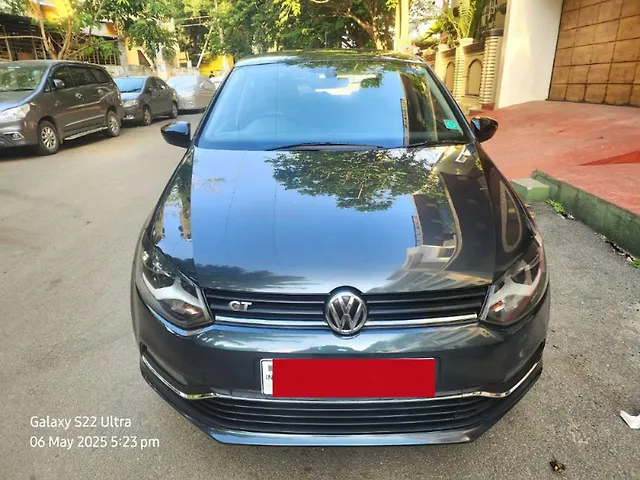 Used 2016 Volkswagen Polo in Bangalore