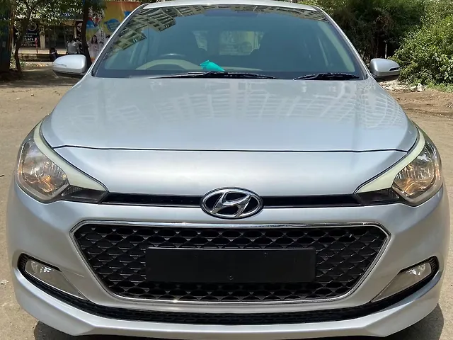 Used 2016 Hyundai Elite i20 in Mumbai