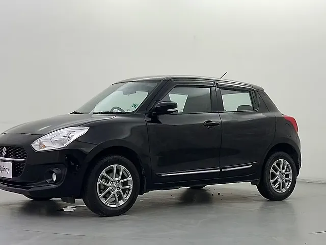 Used 2023 Maruti Suzuki Swift in Delhi