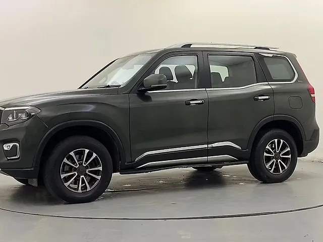 Used 2023 Mahindra Scorpio in Ghaziabad