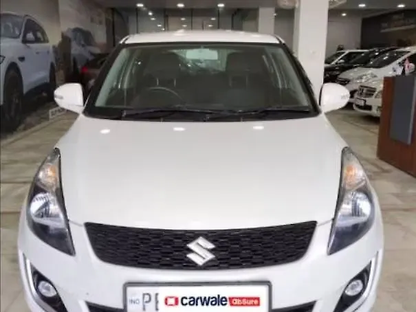 Used 2013 Maruti Suzuki Swift in Ludhiana