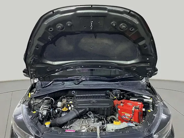 Used Tata Tiago NRG XZ AMT [2021-2023] in Mumbai