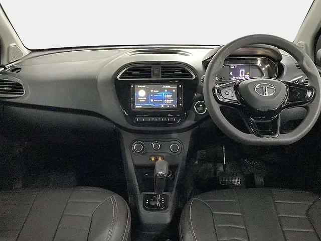 Used Tata Tiago NRG XZ AMT [2021-2023] in Mumbai