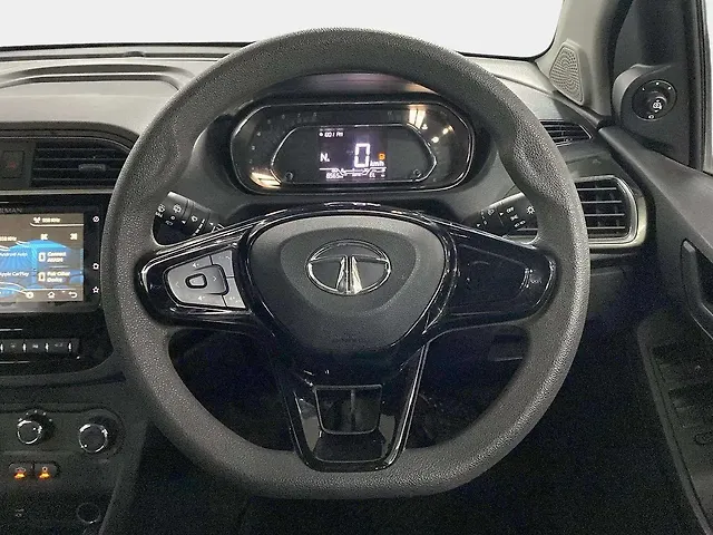 Used Tata Tiago NRG XZ AMT [2021-2023] in Mumbai