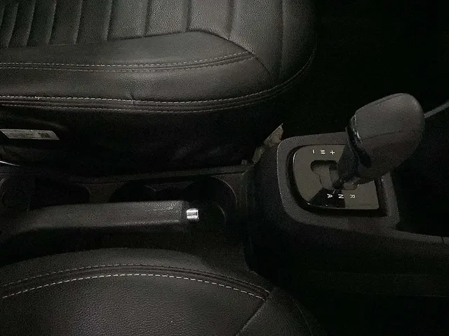 Used Tata Tiago NRG XZ AMT [2021-2023] in Mumbai