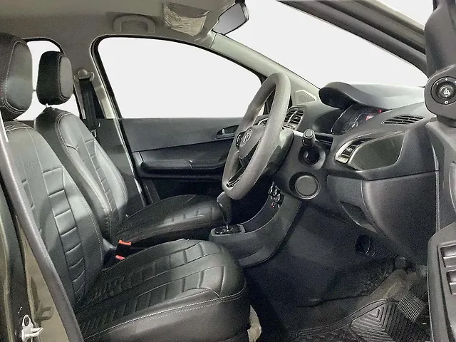 Used Tata Tiago NRG XZ AMT [2021-2023] in Mumbai