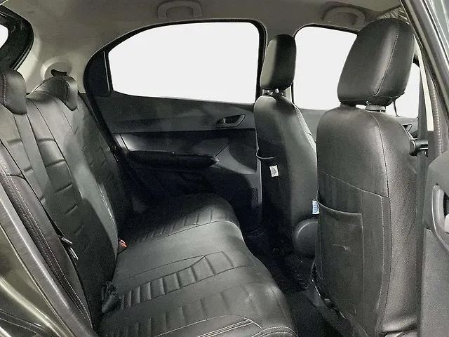 Used Tata Tiago NRG XZ AMT [2021-2023] in Mumbai