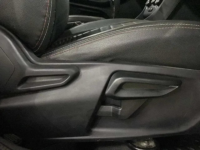 Used Tata Tiago NRG XZ AMT [2021-2023] in Mumbai