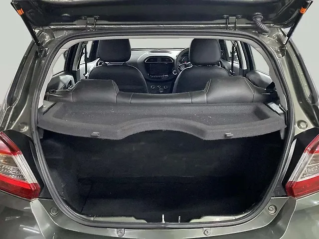Used Tata Tiago NRG XZ AMT [2021-2023] in Mumbai