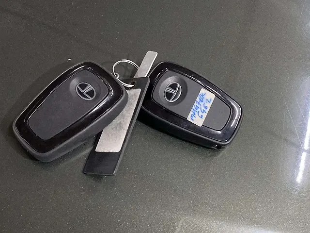 Used Tata Tiago NRG XZ AMT [2021-2023] in Mumbai