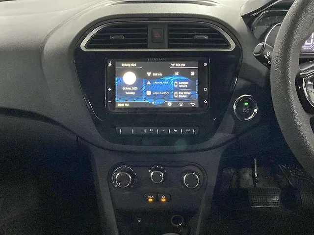 Used Tata Tiago NRG XZ AMT [2021-2023] in Mumbai