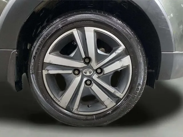 Used Tata Tiago NRG XZ AMT [2021-2023] in Mumbai
