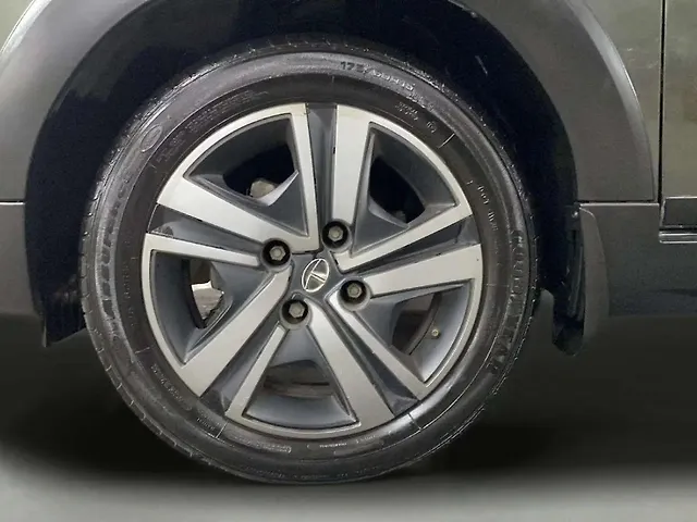 Used Tata Tiago NRG XZ AMT [2021-2023] in Mumbai