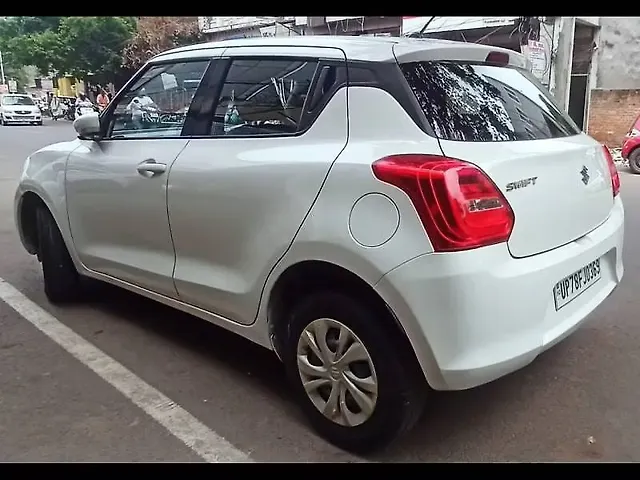 Used Maruti Suzuki Swift [2018-2021] VDi in Kanpur