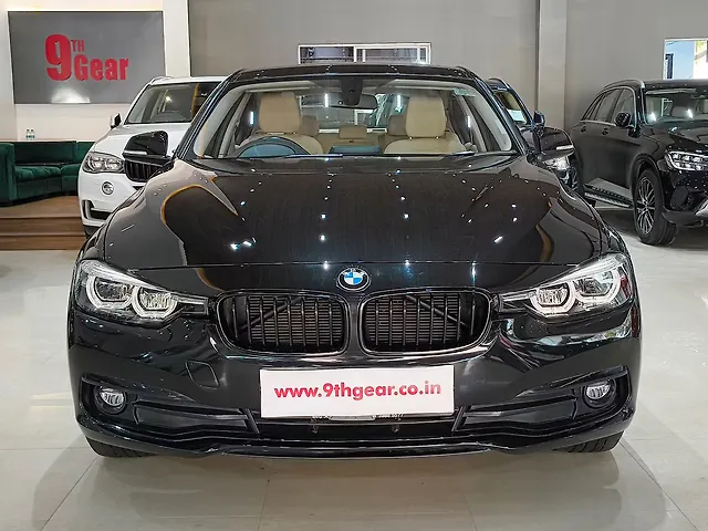 Used 2018 BMW 3-Series in Bangalore