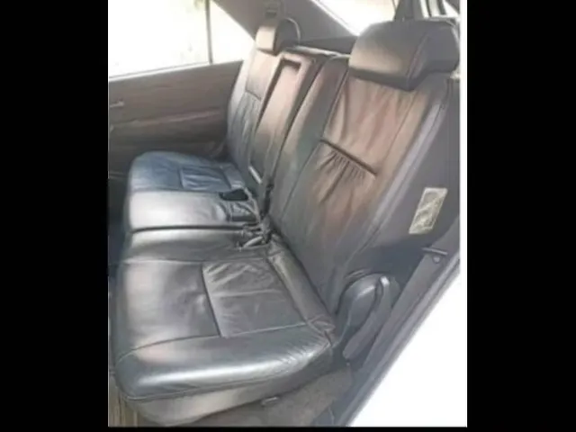 Used Toyota Fortuner [2012-2016] 3.0 4x4 MT in Kanpur