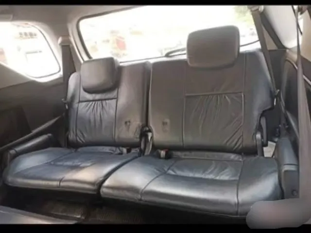Used Toyota Fortuner [2012-2016] 3.0 4x4 MT in Kanpur