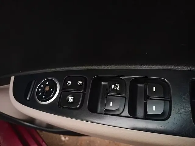 Used Hyundai Grand i10 [2013-2017] Asta AT 1.2 Kappa VTVT (O) [2016-2017] in Kanpur