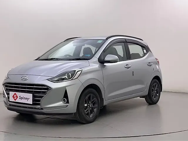 Used 2022 Hyundai Grand i10 NIOS in Bangalore