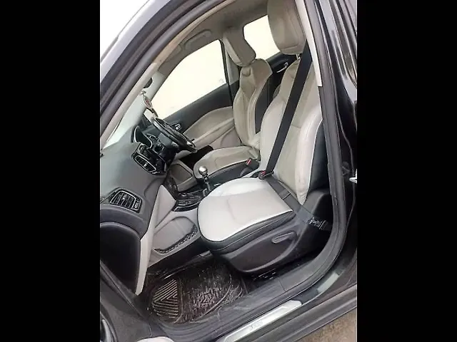 Used Jeep Compass [2017-2021] Limited 2.0 Diesel 4x4 [2017-2020] in Kanpur